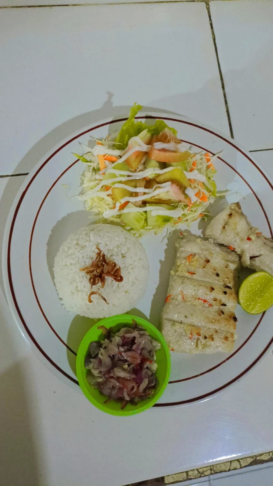 кафе Warung Ketut 1
