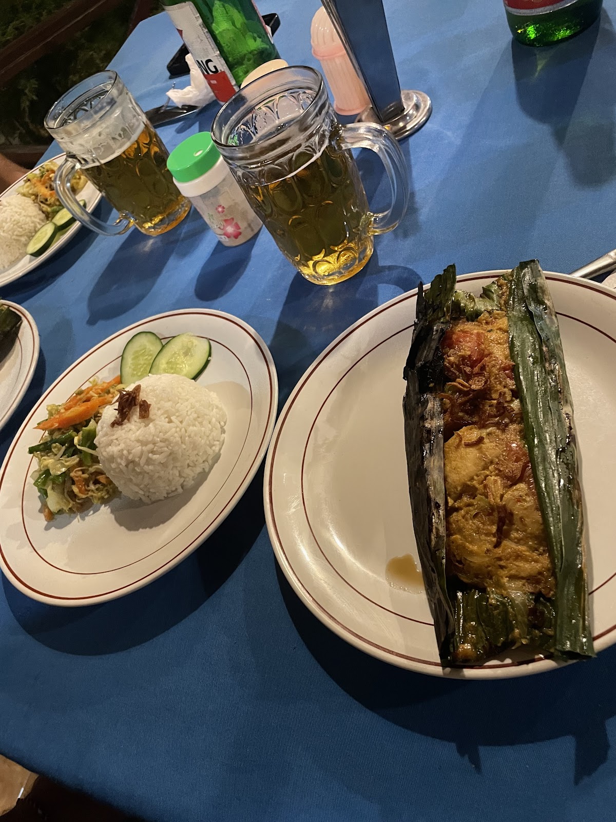 кафе Warung Ketut 4
