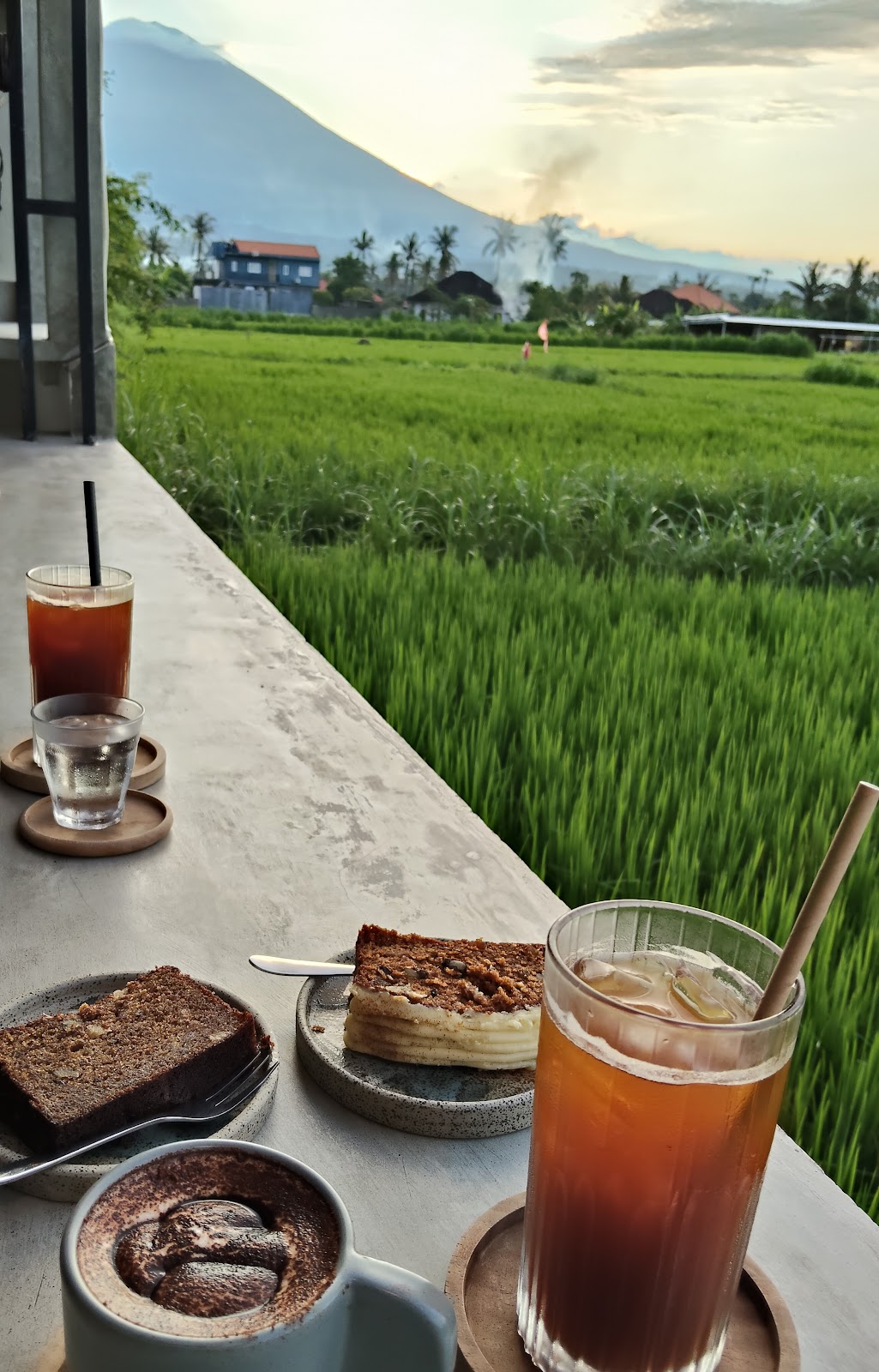 st. bernard coffee - Amed
