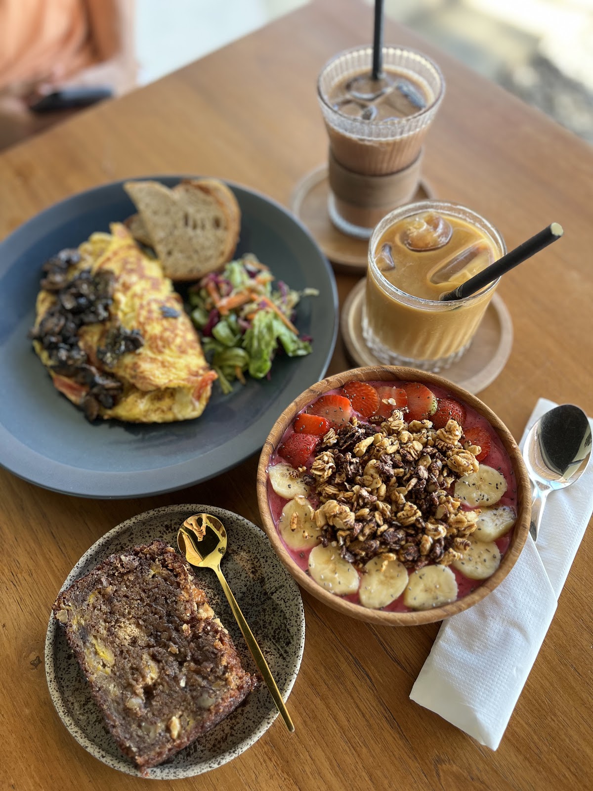st. bernard coffee - Amed