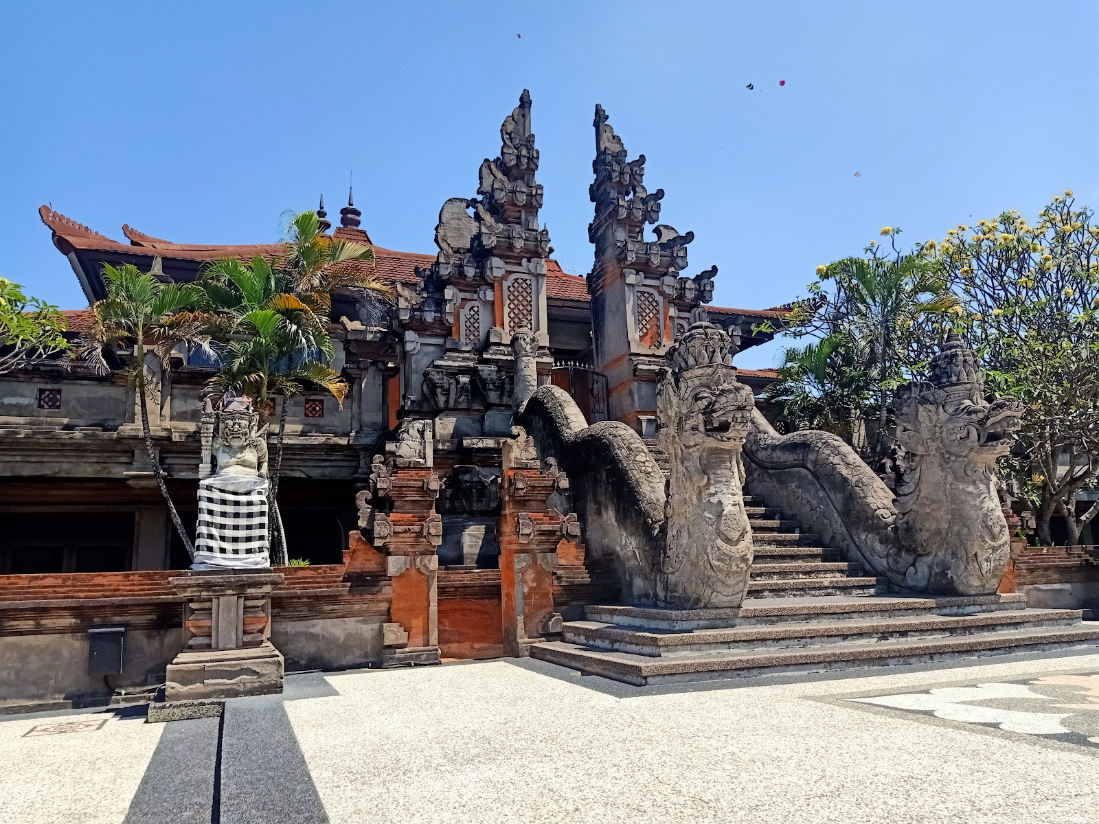 Werdhi Budaya Art Centre
