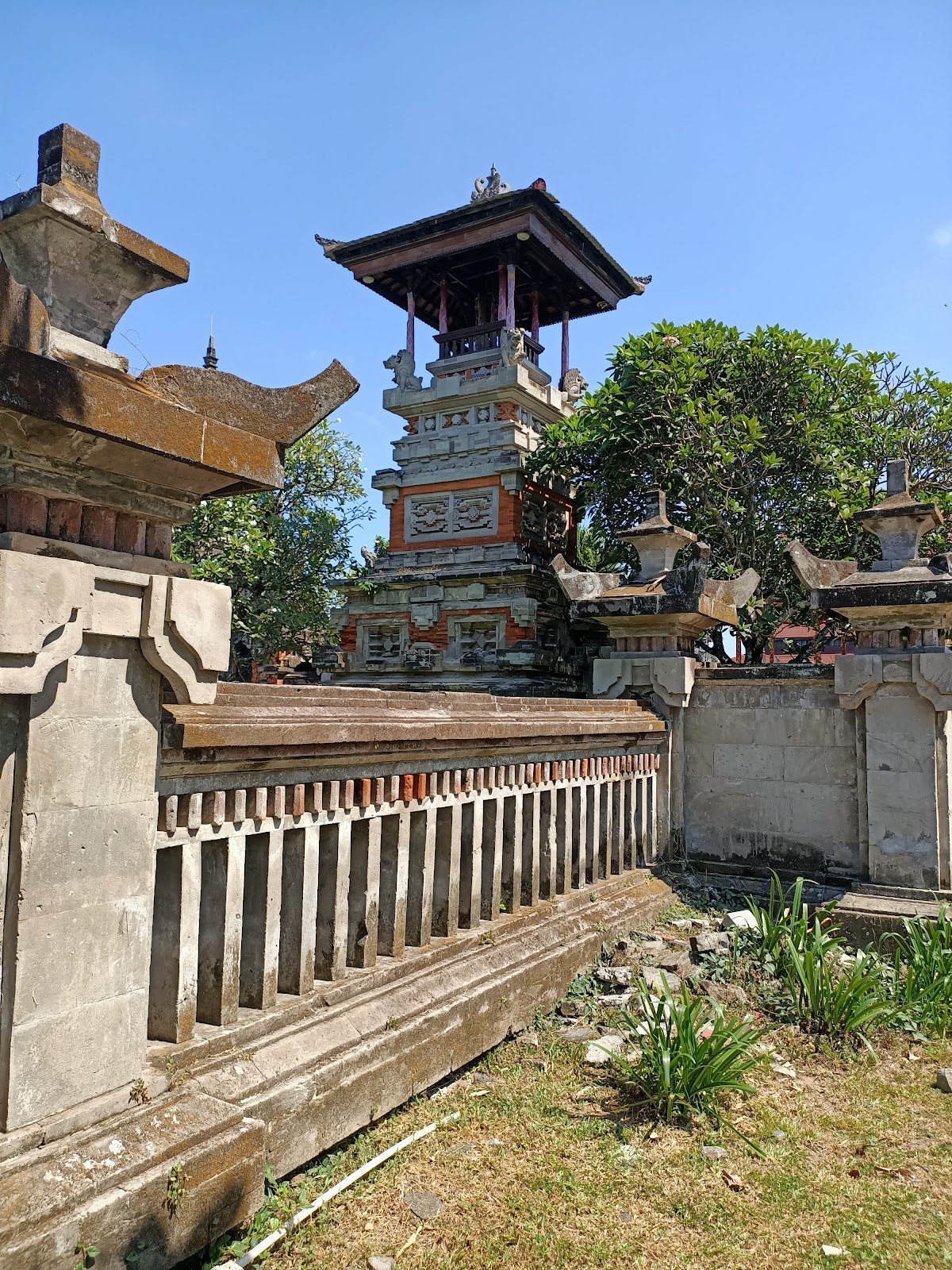 Werdhi Budaya Art Centre