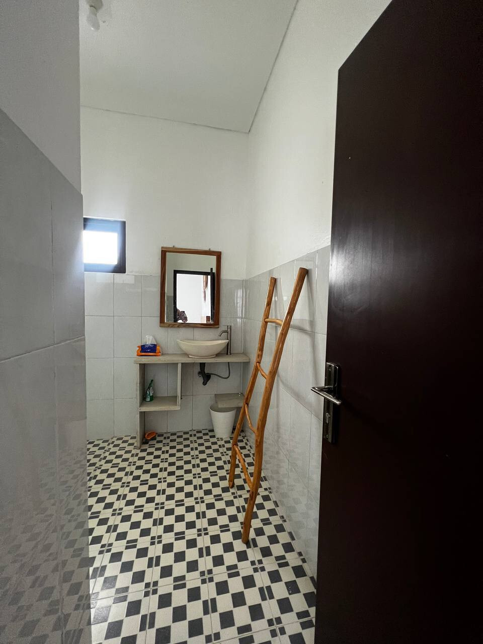 Вилла в центре букита Унгасан 140м² 3 спальни