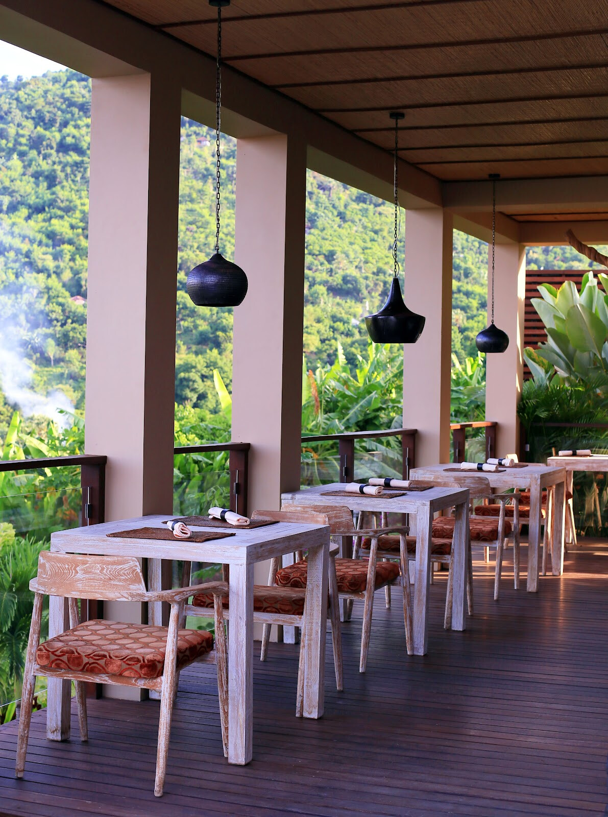 Maku Cafe Amed