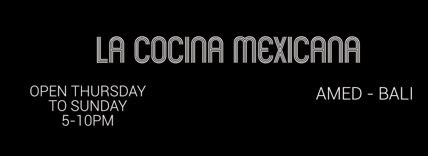 La Cocina Mexicana