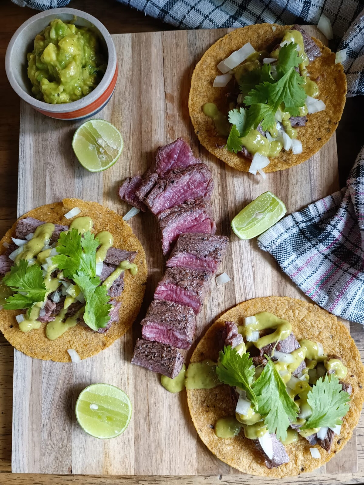 La Cocina Mexicana