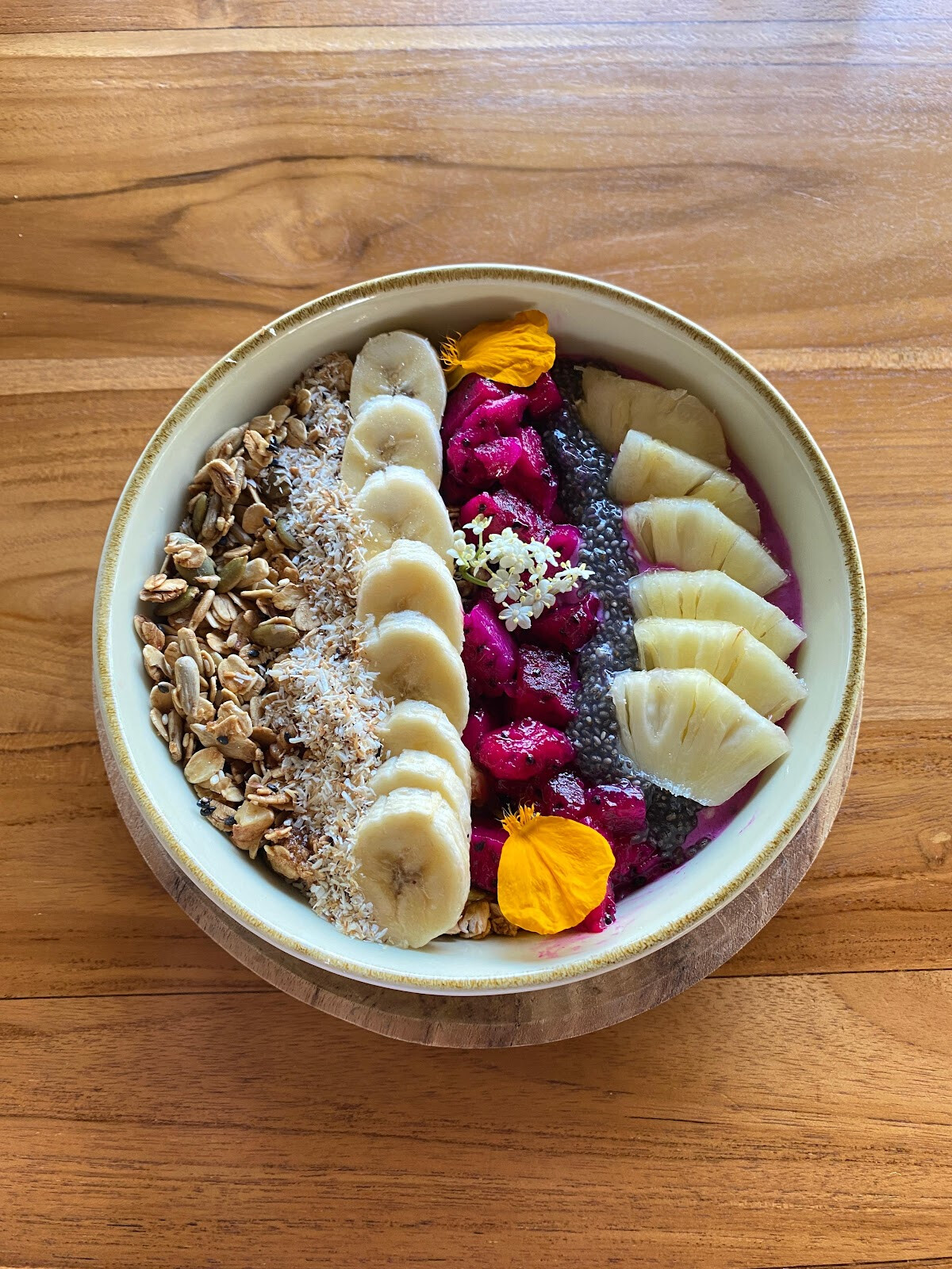 OM Karma Café