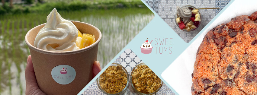 Sweetums at Amed