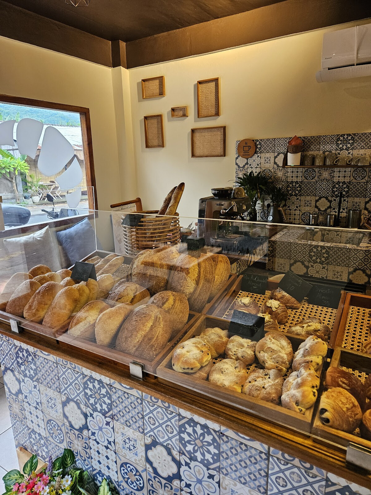Baker Street Bali