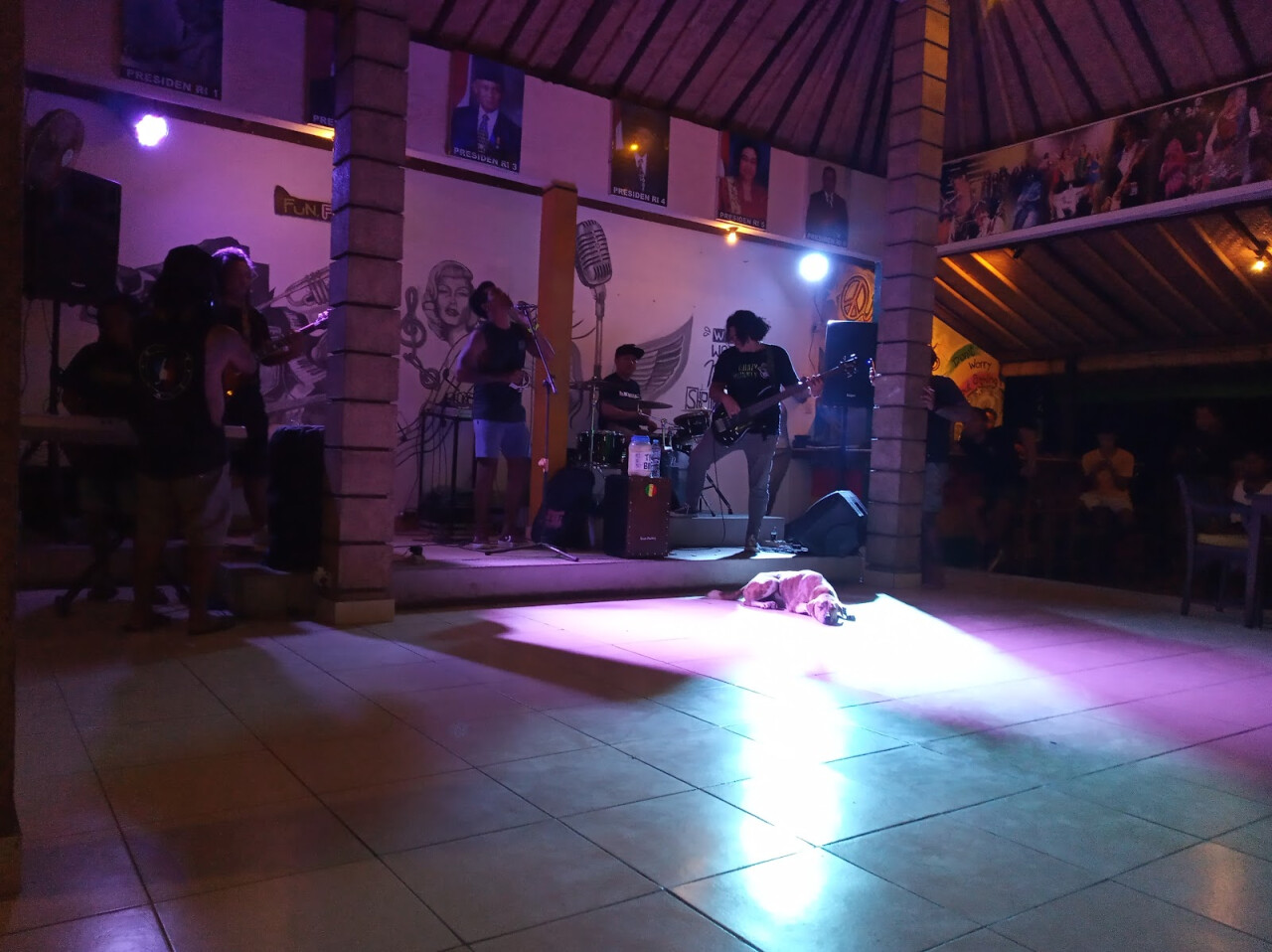 Amed Kedai
