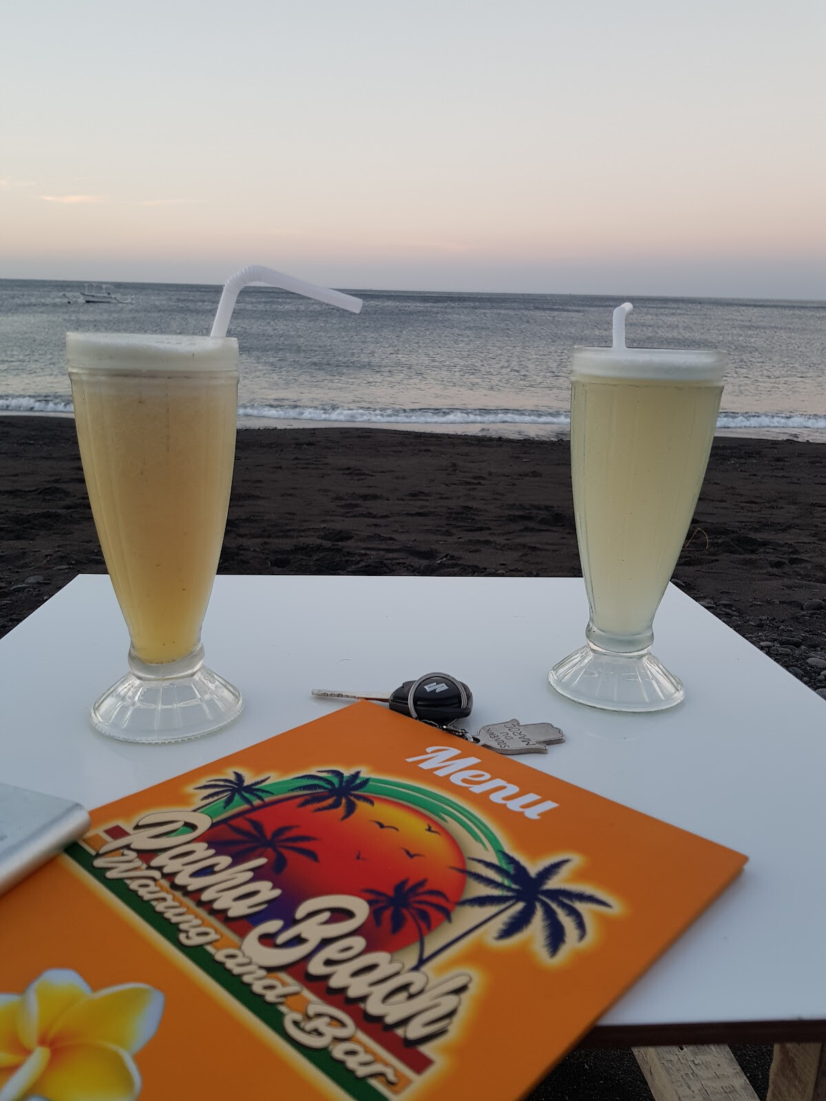 Pacha Reggae Bar & Restaurant