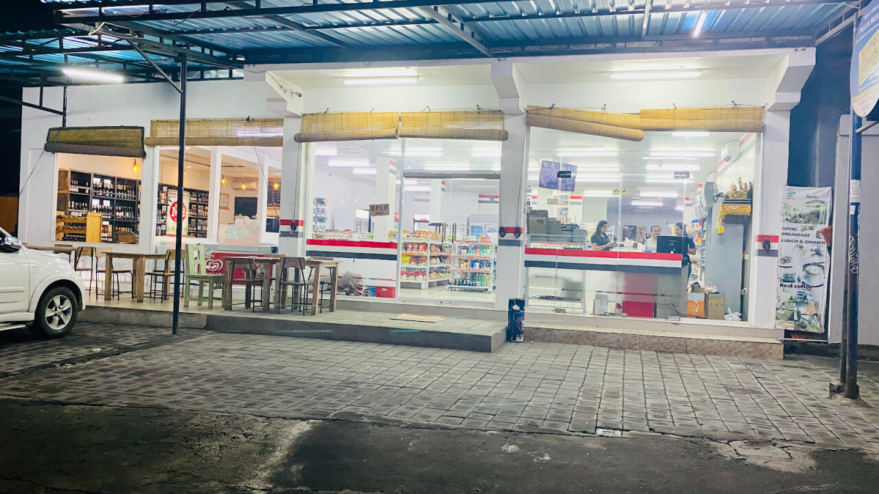 Solaluna Mart