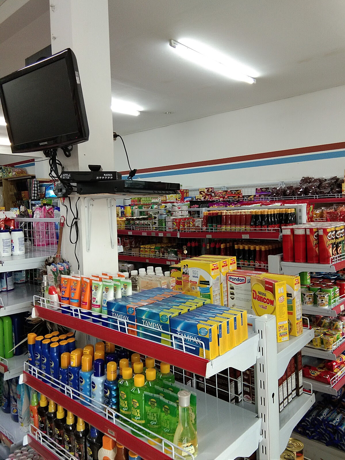 AW Shop