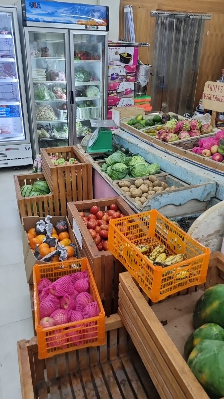 Adi Shop