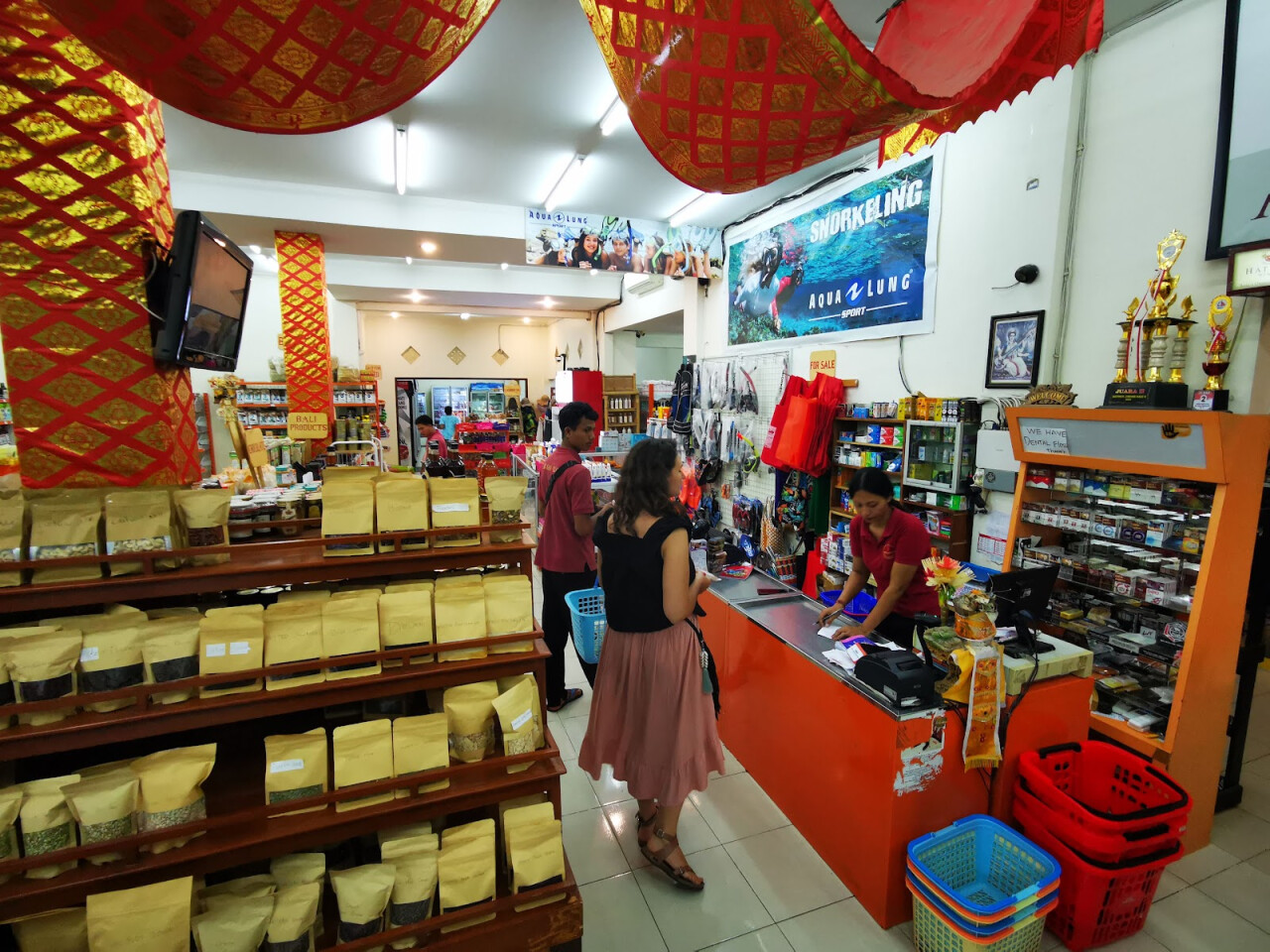 Adi Shop