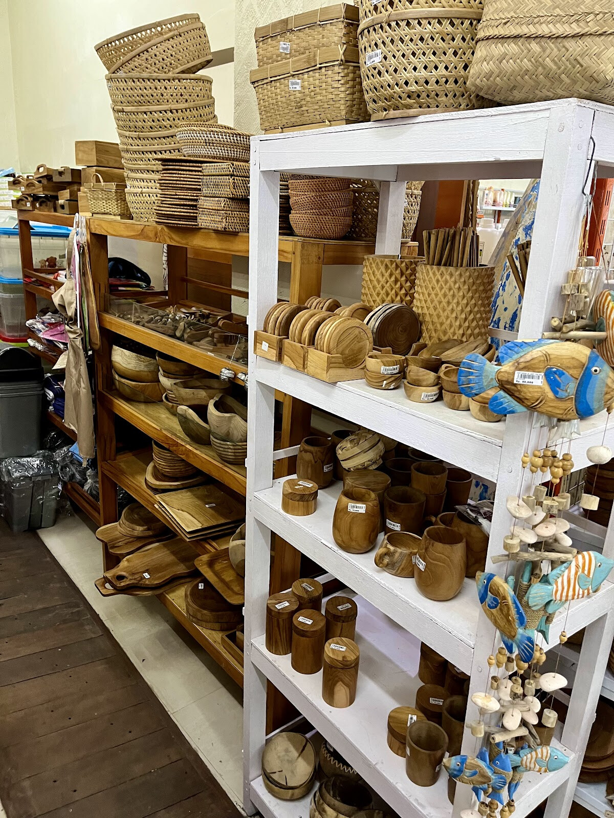 Adi Shop