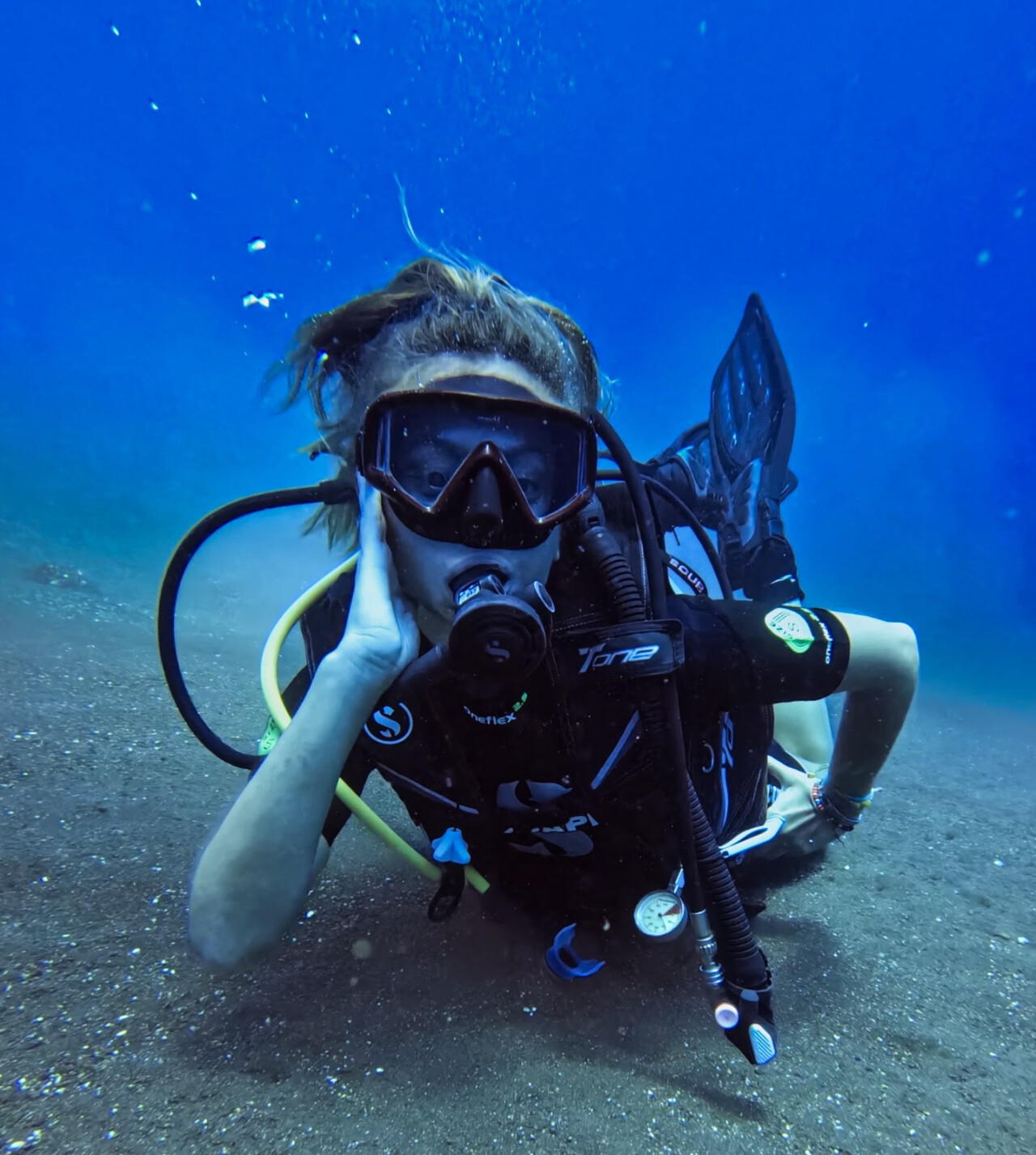 Pura Vida Diving Bali - Amed