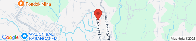 General Hospital / Amlapura Public Hospital