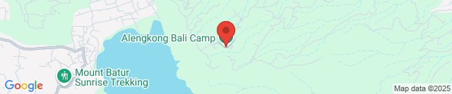 Кемпинг Alengkong Bali Camp