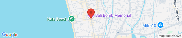 Bali Bomb Memorial