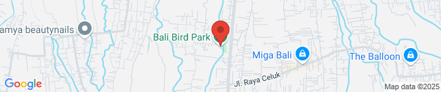 Bali Bird Park