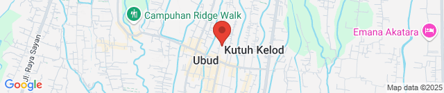 Pura Dalem Taman Kaja