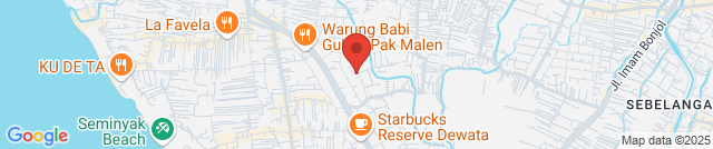 Biliq Coliving Space (and Airbnb Superhost)