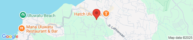 Uluwatu Coworking