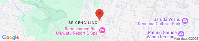 Suites5 Balangan Coworkingspace