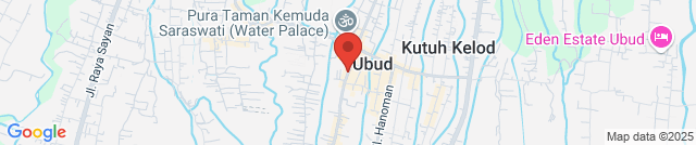 First Cafe Ubud