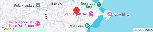 InJourney Tourism Development Corporation (ITDC)/PT Pengembangan Pariwisata Indonesia