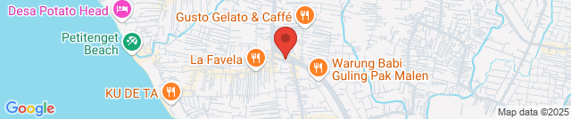 Jl. Sunset Road No.30