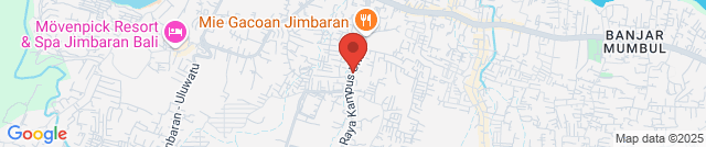 Larissa Aesthetic Center Jimbaran