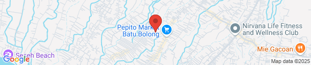 BUKET EXPRESS CANGGU BALI