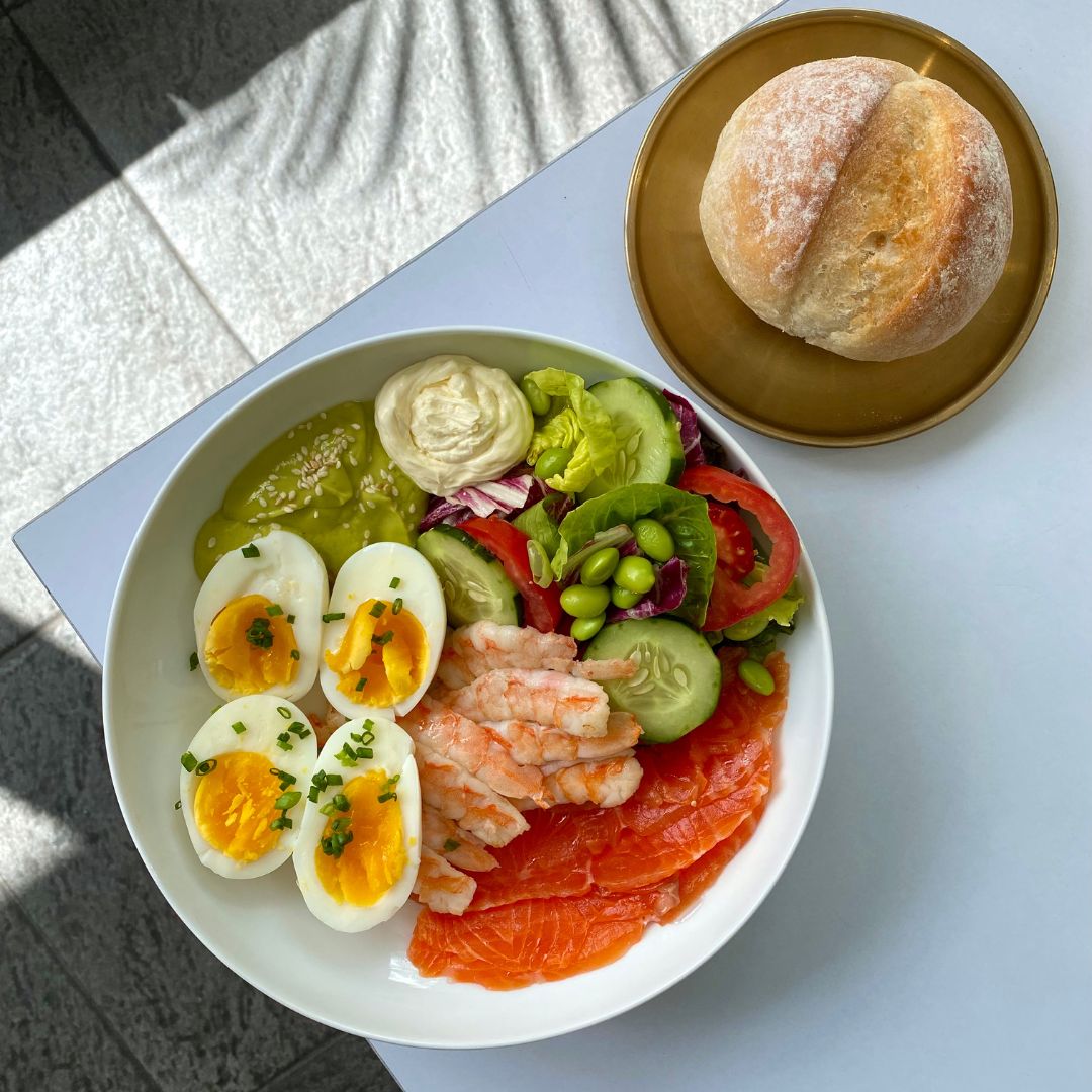 EASY CAFE (Букит - Унгасан)