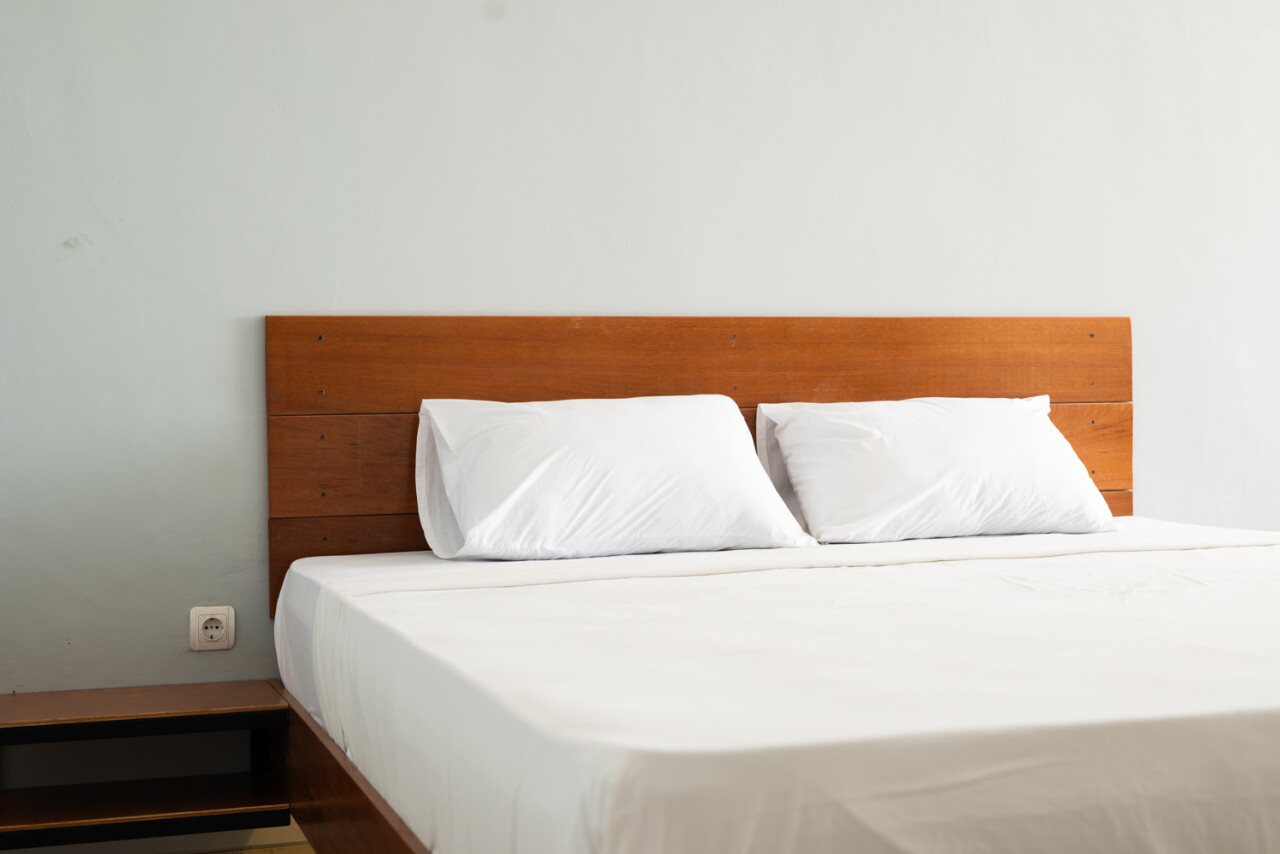Вилла villa loft paradise Беноа (нуса дуа) 40м² 1 спальня