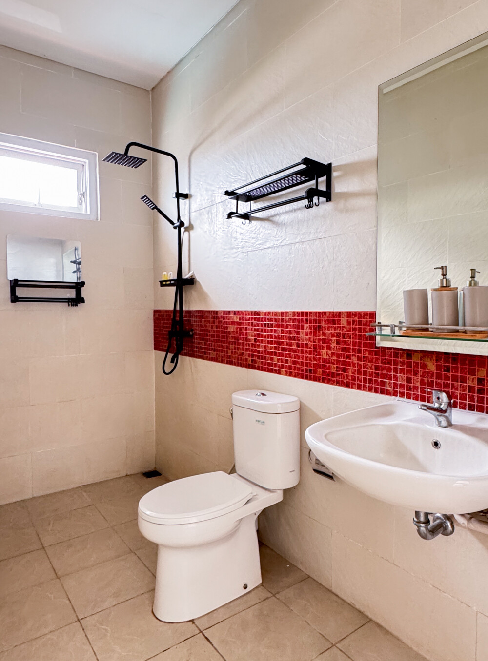 Вилла villa loft paradise Беноа (нуса дуа) 40м² 1 спальня
