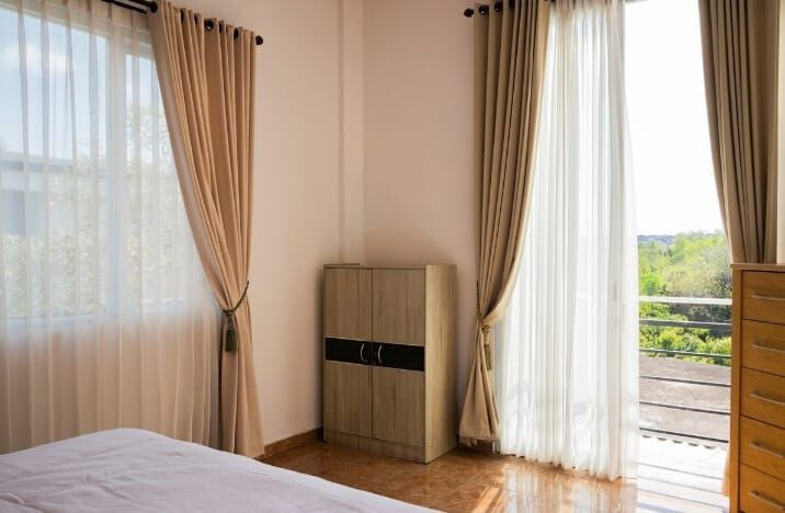 Вилла villa rooftop Беноа (нуса дуа) 3 спальни