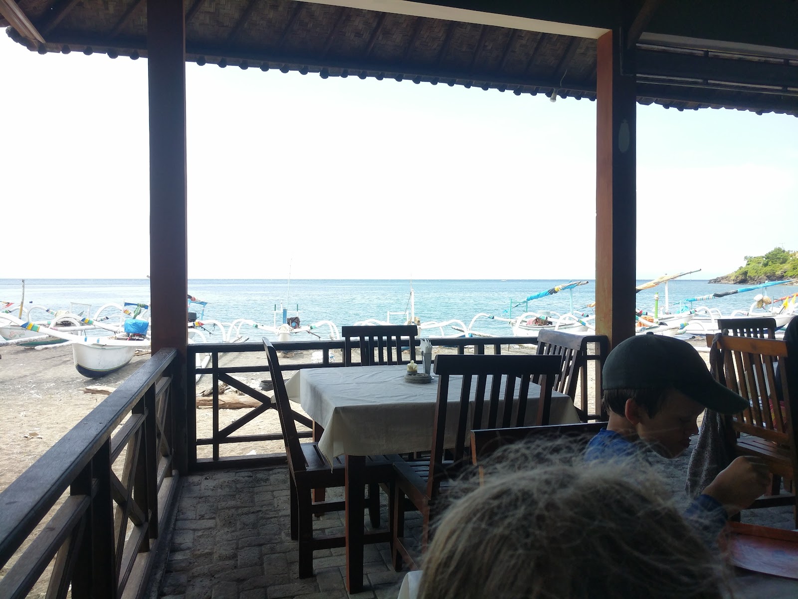 Warung Indah
