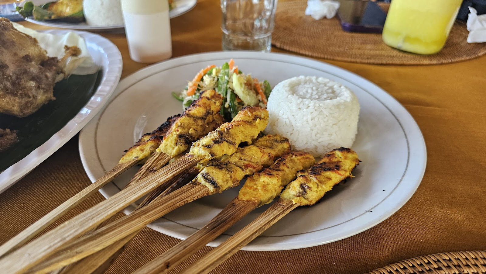 Warung Indah