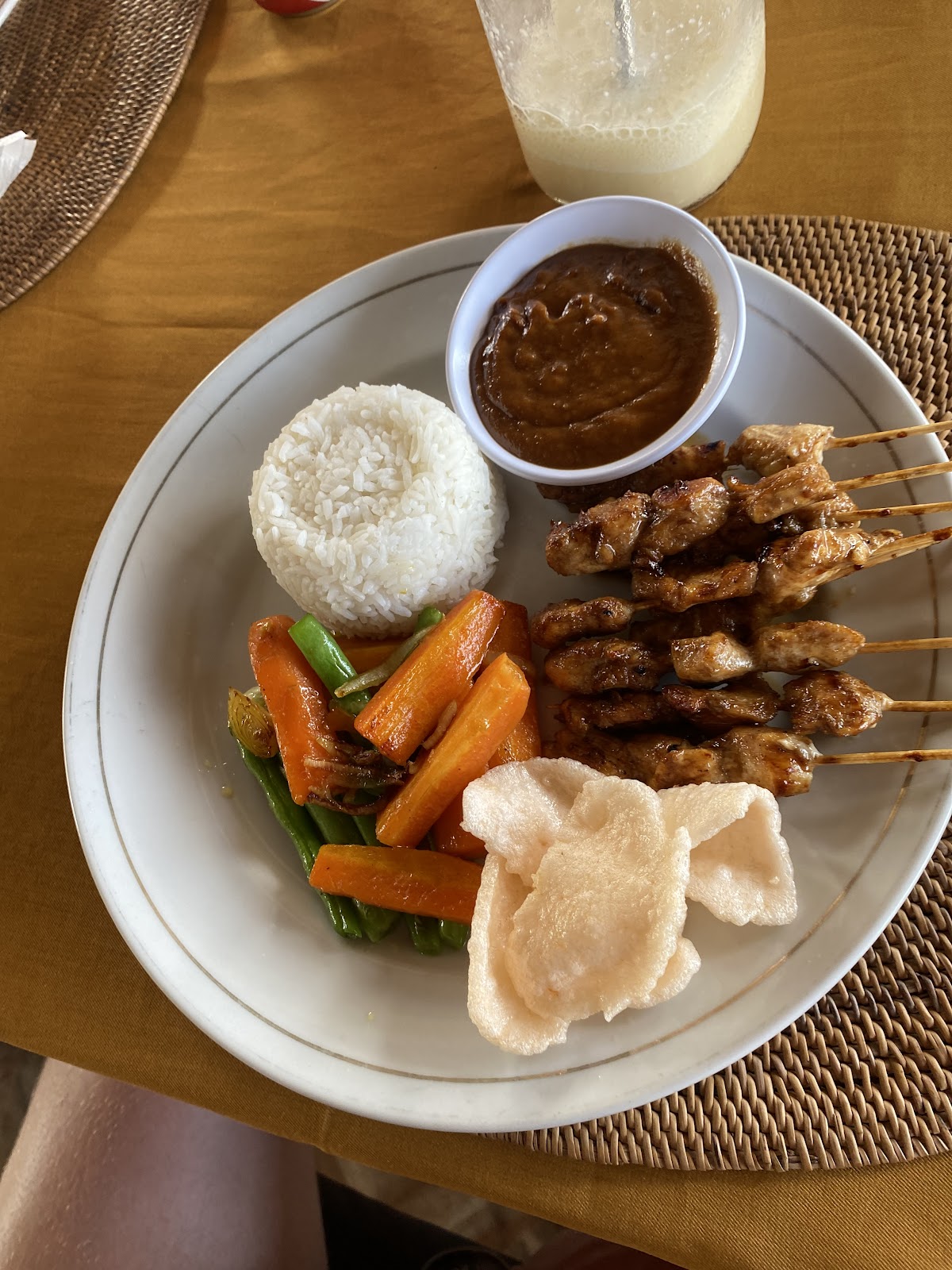 Warung Indah