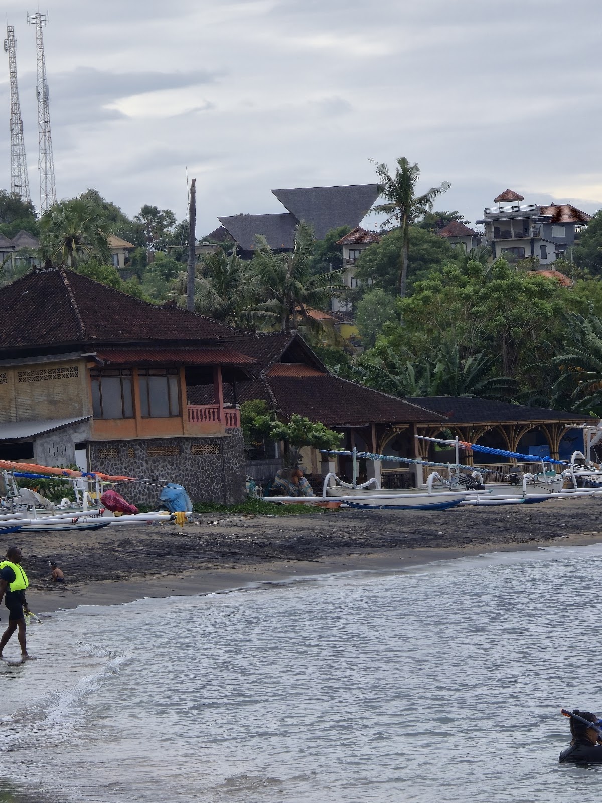 Warung Indah