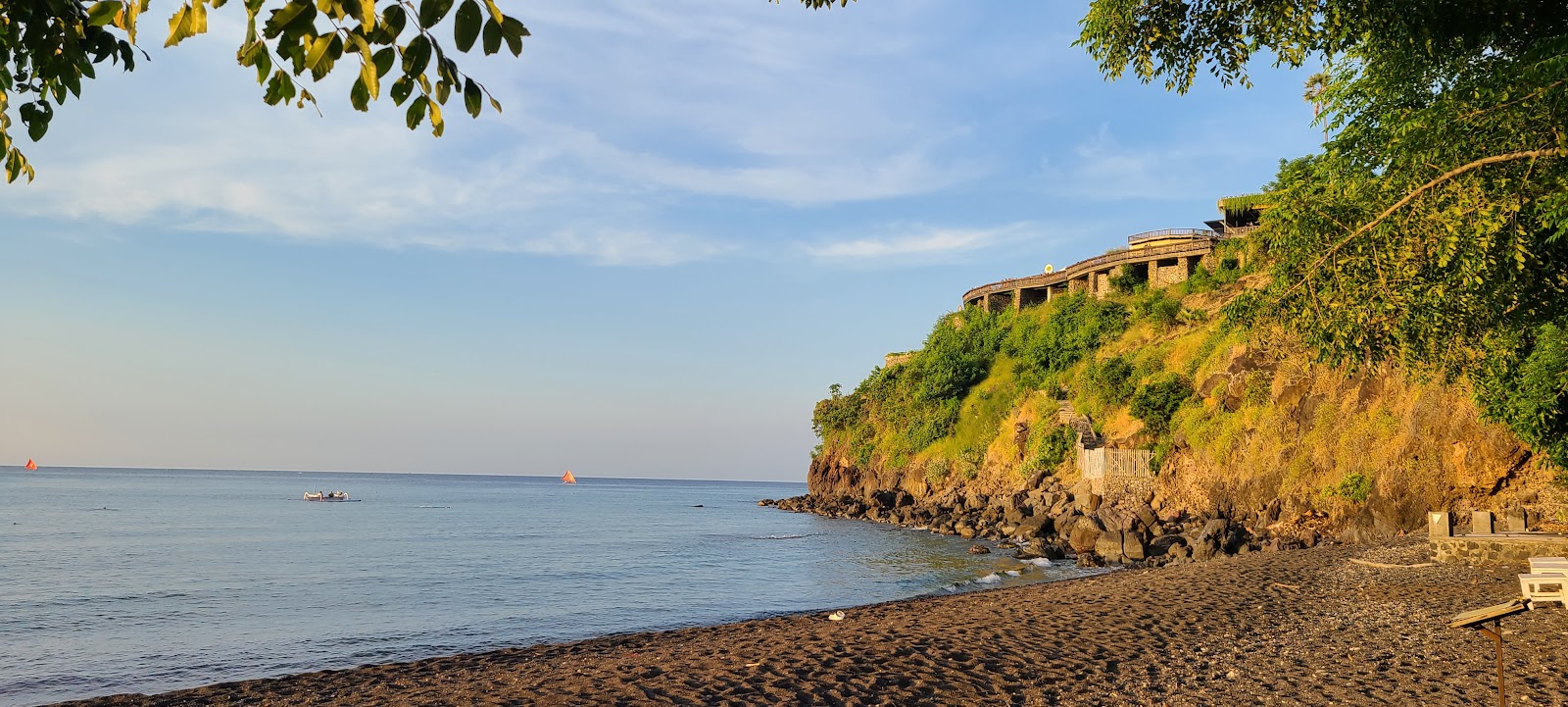 кафе Blue Star Bungalows & Cafe 2