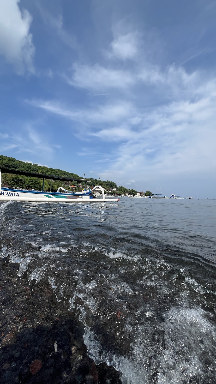 кафе Blue Star Bungalows & Cafe 3