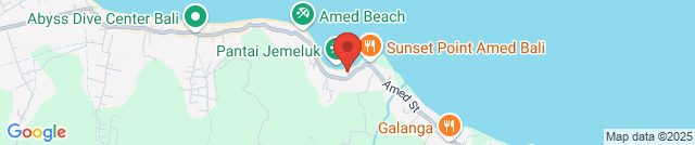 Blue Star Bungalows & Cafe