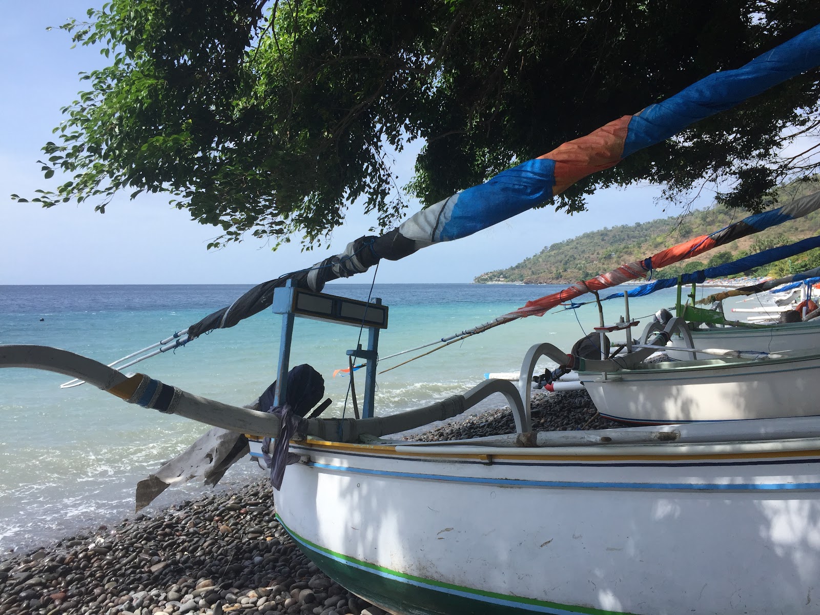 Japanese Ship Wreck Point
