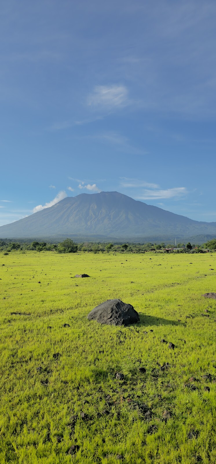 Savana Nusu