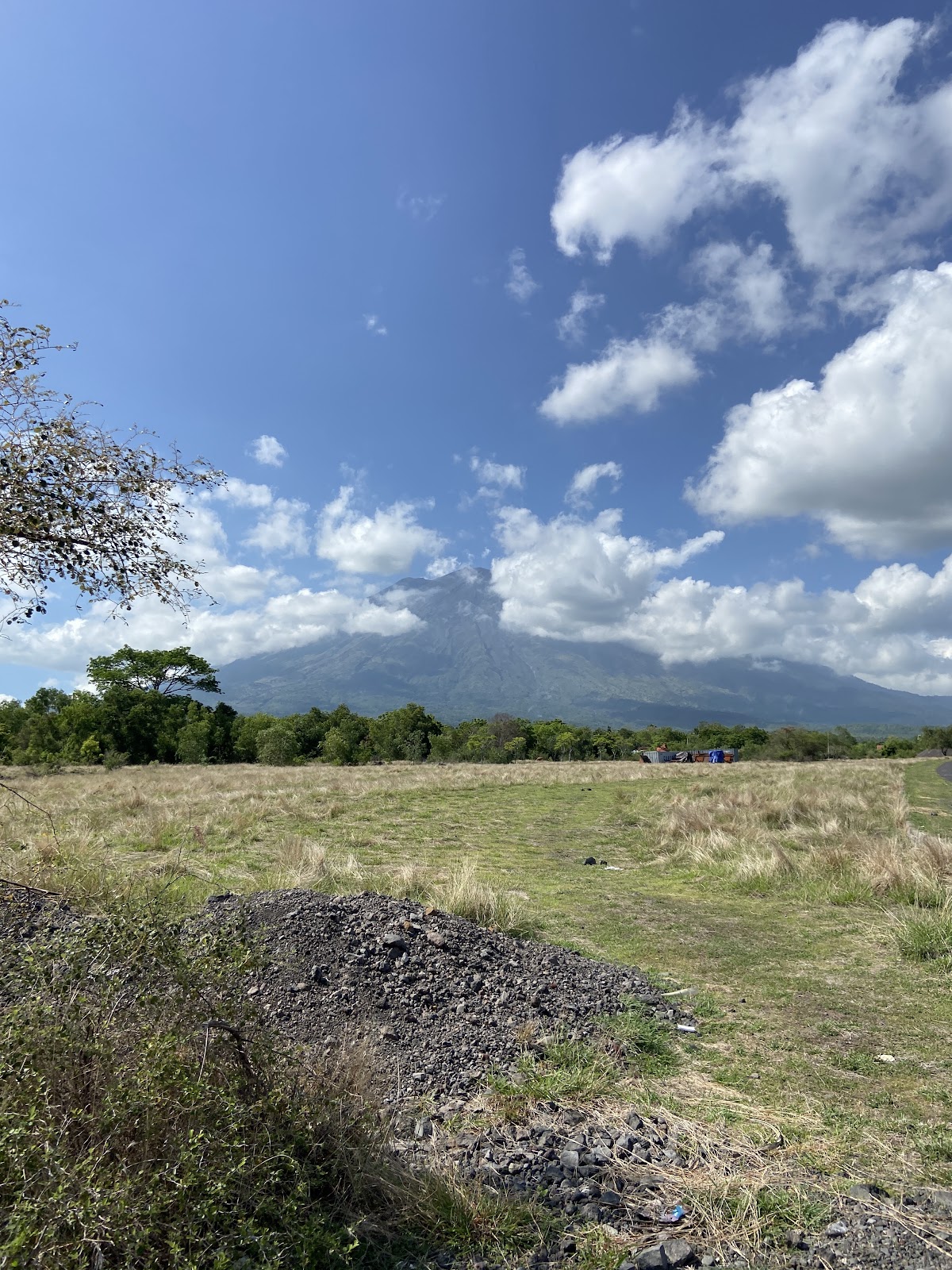 Savana Nusu