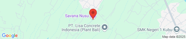 Savana Nusu