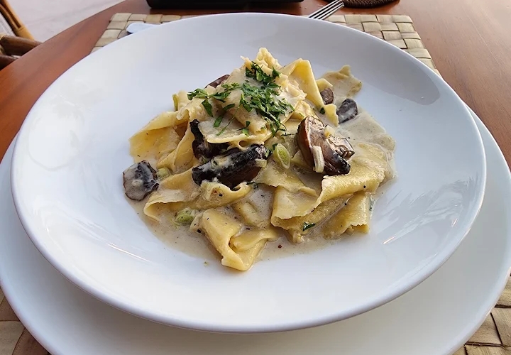 La Lucciola